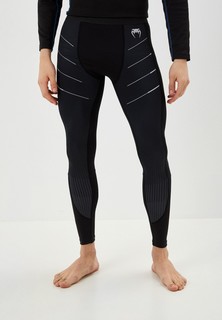 Тайтсы Venum Venum "Biomecha" Spats - Black/Grey