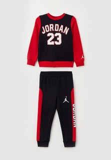 Костюм спортивный Jordan JDB AIR JORDAN 23 CREW SET (PS)