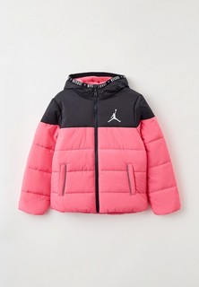 Куртка утепленная Jordan JDN BASIC POLY PUFFER (GS)