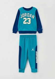 Костюм спортивный Jordan JDB AIR JORDAN 23 CREW SET (TD)