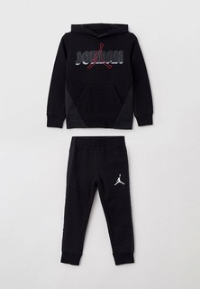 Костюм спортивный Jordan JDB SIDELINE FLC PO SET (PS)