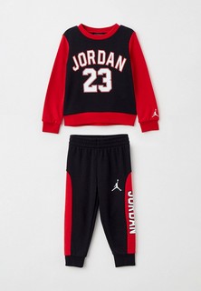 Костюм спортивный Jordan JDB AIR JORDAN 23 CREW SET (TD)