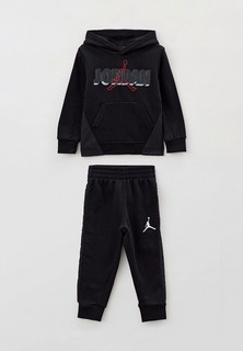 Костюм спортивный Jordan JDB SIDELINE FLC PO SET (TD)