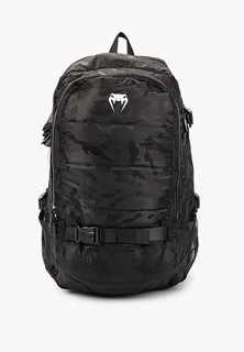 Рюкзак Venum Venum "Challenger Pro" BackPack - Black/Dark Camo