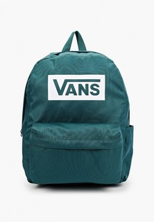 Рюкзак Vans OLD SKOOL BOXED BACKPACK