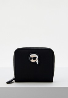 Кошелек Karl Lagerfeld IKONIK