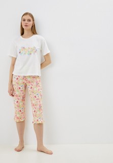 Пижама Suwen Fancy