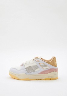 Кеды PUMA Slipstream Thrifted Wns PUMA White-Warm