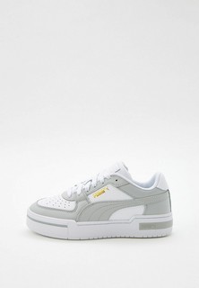 Кеды PUMA CA Pro Classic Puma White-Harbor Mist