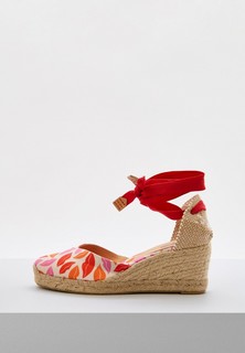 Туфли Castaner DIANE VON FURSTENBERG