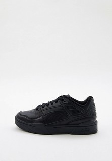 Кеды PUMA Slipstream lth Puma Black-Puma Black