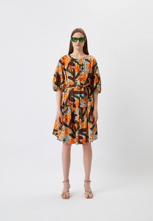Платье Weekend Max Mara LALLA