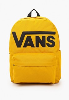 Рюкзак Vans MN OLD SKOOL DROP V