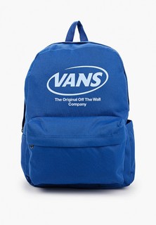 Рюкзак Vans MN OLD SKOOL IIII BACKPACK