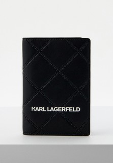 Обложка для паспорта Karl Lagerfeld 
