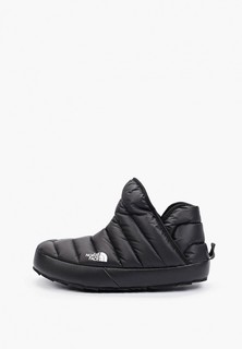 Дутики The North Face W TB TRACTION BOOTIE