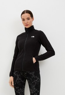 Олимпийка The North Face W 100 GLACIER FZ