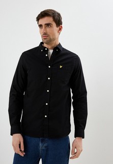 Рубашка Lyle & Scott Oxford Shirt