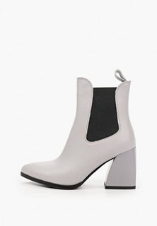 Ботильоны Shoesparad MISSI