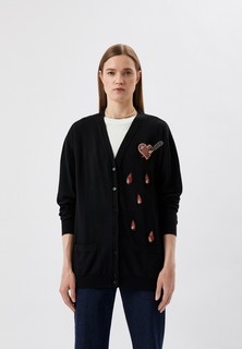 Кардиган Moschino 