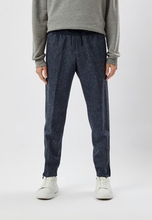 Брюки спортивные Trussardi 