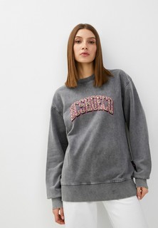 Свитшот DC Shoes VARSITY J OTLR KRPW