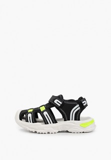 Сандалии Ulёt 