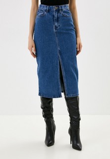 Юбка джинсовая Conso Wear 