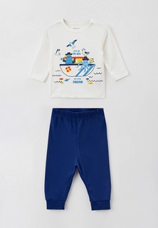 Пижама и полотенце LC Waikiki Baby