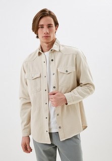 Рубашка джинсовая Mossmore overshirt