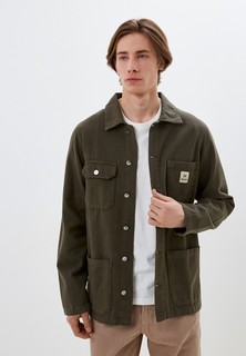 Рубашка джинсовая Mossmore overshirt