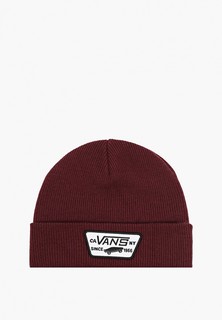 Шапка Vans MILFORD BEANIE