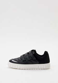 Кеды Emporio Armani 