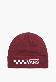 Шапка Vans TRECKER BEANIE-B