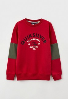 Свитшот Quiksilver SCHOOL TIME B OTLR RRD0