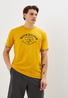 Футболка Quiksilver SCRIPTTALKFRONT M TEES YKK0