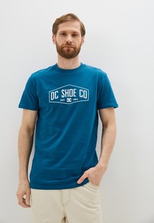Футболка DC Shoes FILLED OUT M TEES BSG0