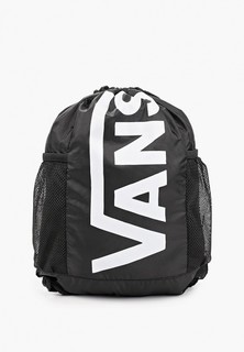 Мешок Vans WM SPORTY BENCHED