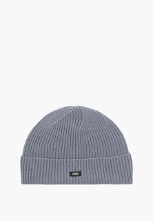 Шапка Vans POST SHALLOW CUFF BEANIE