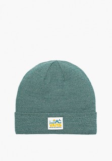 Шапка Vans MN MTE CUFF BEANIE