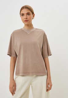 Футболка Reebok CL RBK ND BOXY TEE