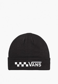 Шапка Vans TRECKER BEANIE-B