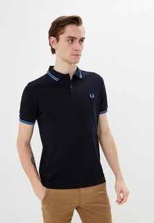 Поло Fred Perry 