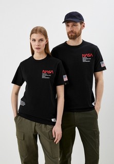 Футболка Alpha Industries 