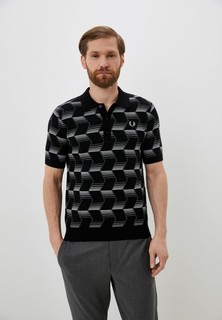 Поло Fred Perry 