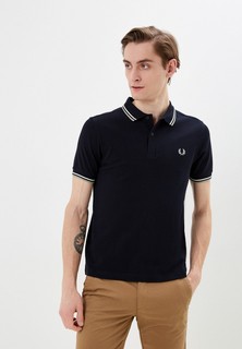 Поло Fred Perry 