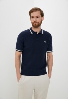 Поло Fred Perry 
