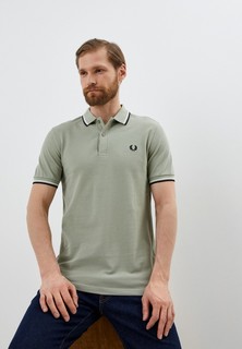 Поло Fred Perry 