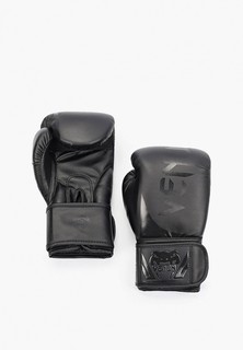 Перчатки боксерские Venum детские, Venum Challenger 2.0 Kids, Black/Black