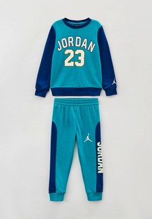 Костюм спортивный Jordan JDB AIR JORDAN 23 CREW SET (PS)